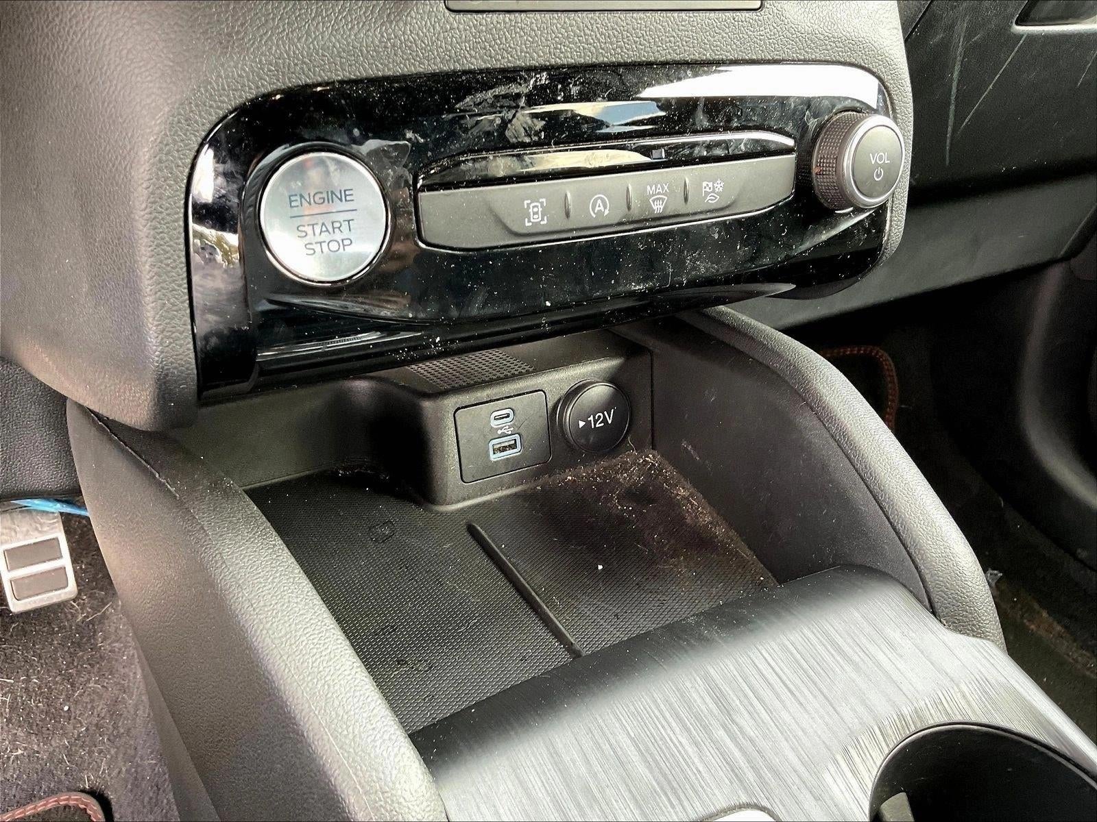 2023 Ford Escape ST-Line AWD
