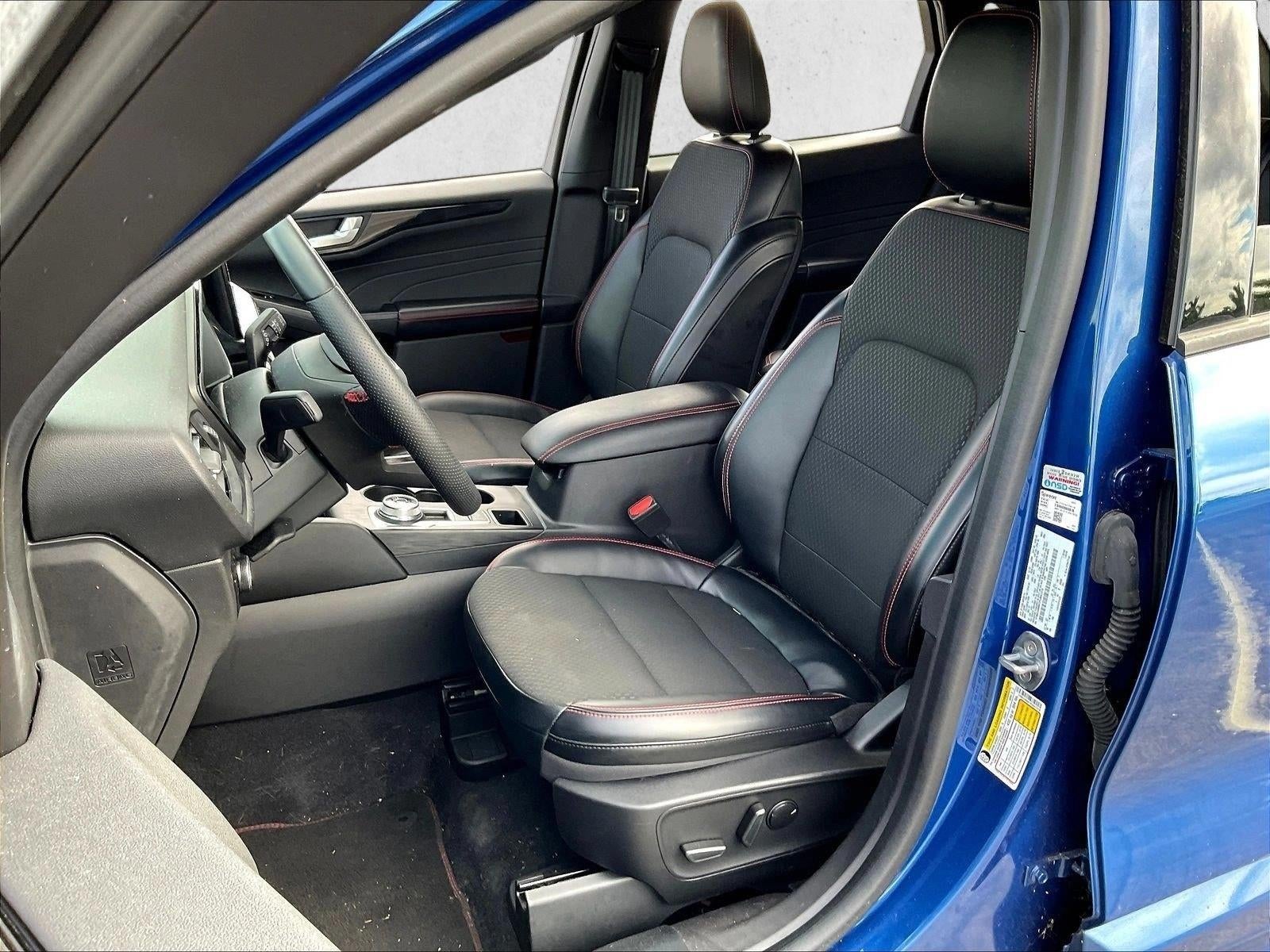 2023 Ford Escape ST-Line AWD
