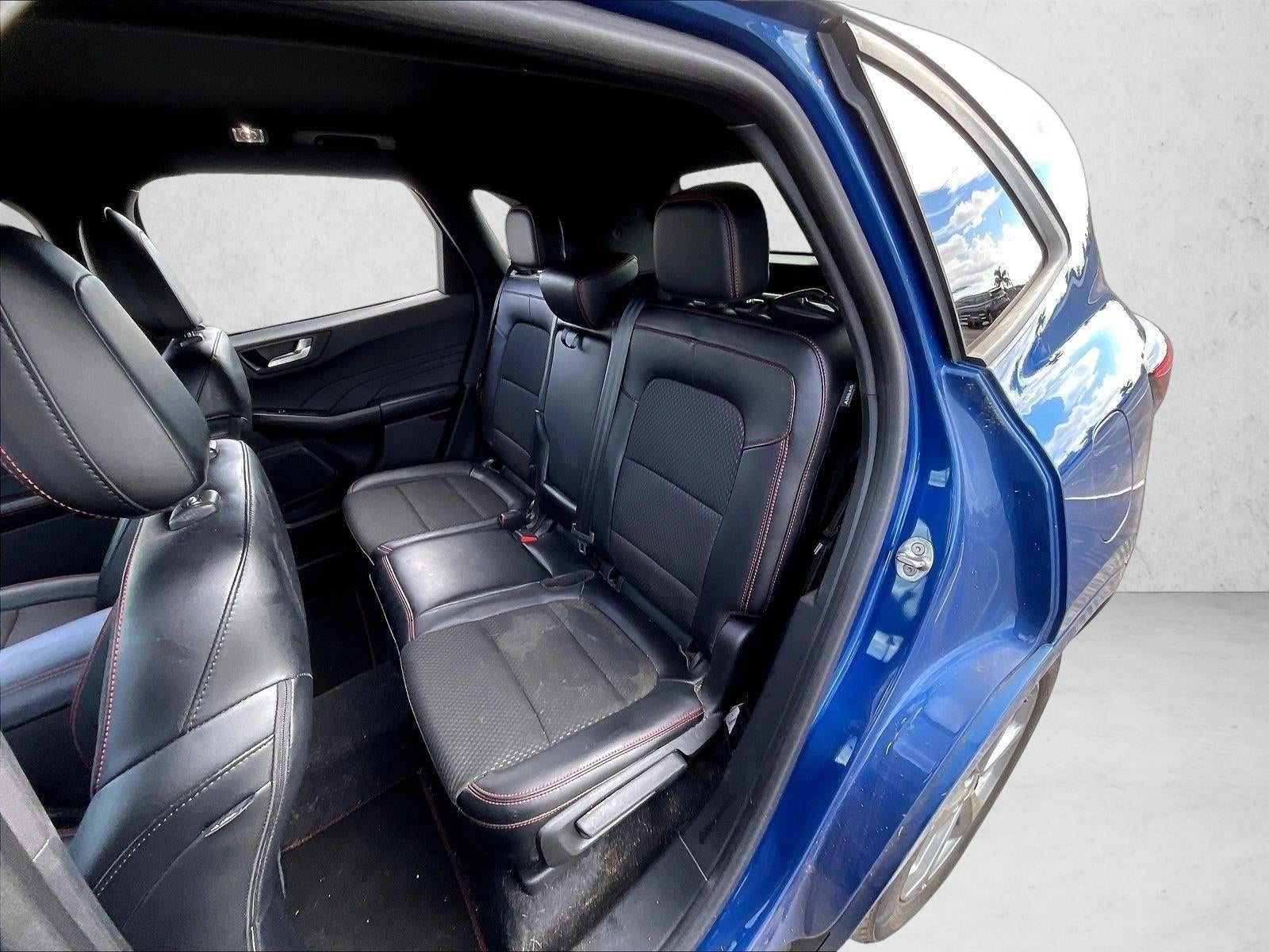 2023 Ford Escape ST-Line AWD