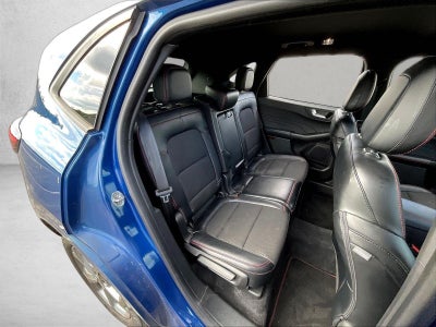 2023 Ford Escape ST-Line AWD