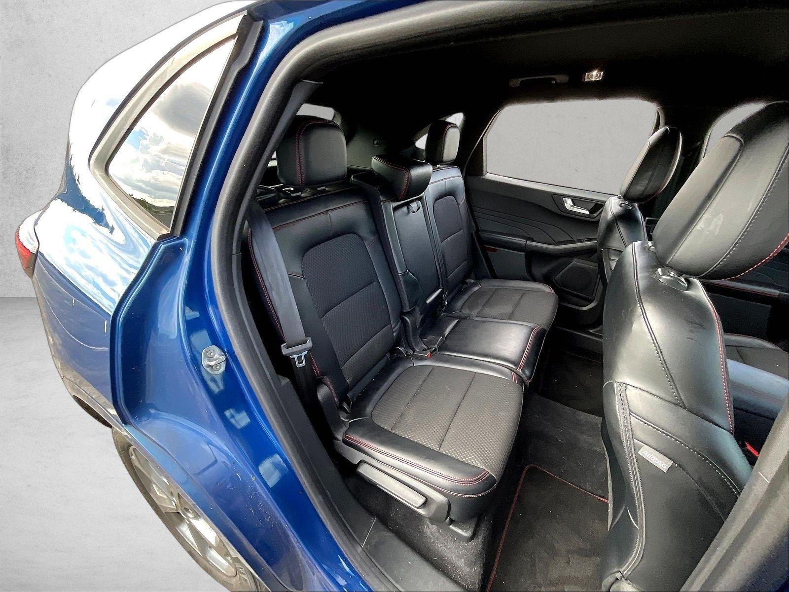 2023 Ford Escape ST-Line AWD