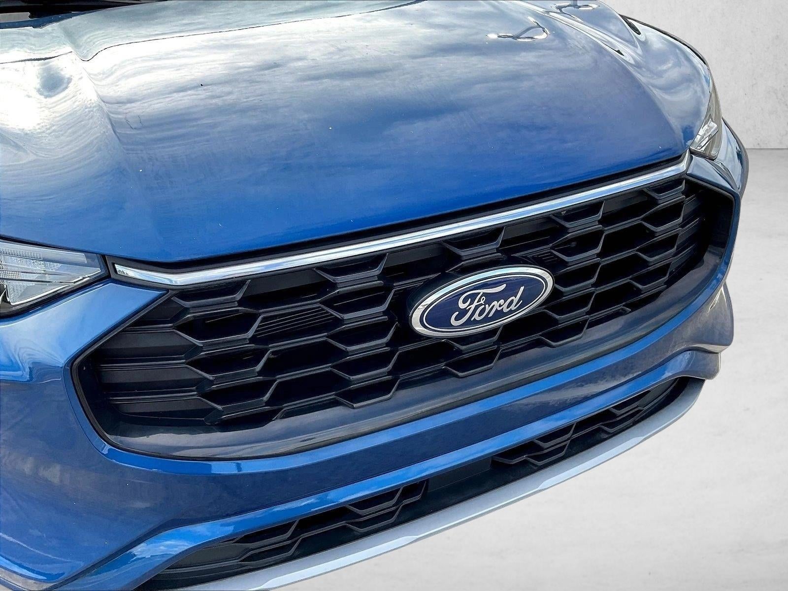 2023 Ford Escape ST-Line AWD