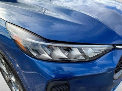 2023 Ford Escape ST-Line AWD