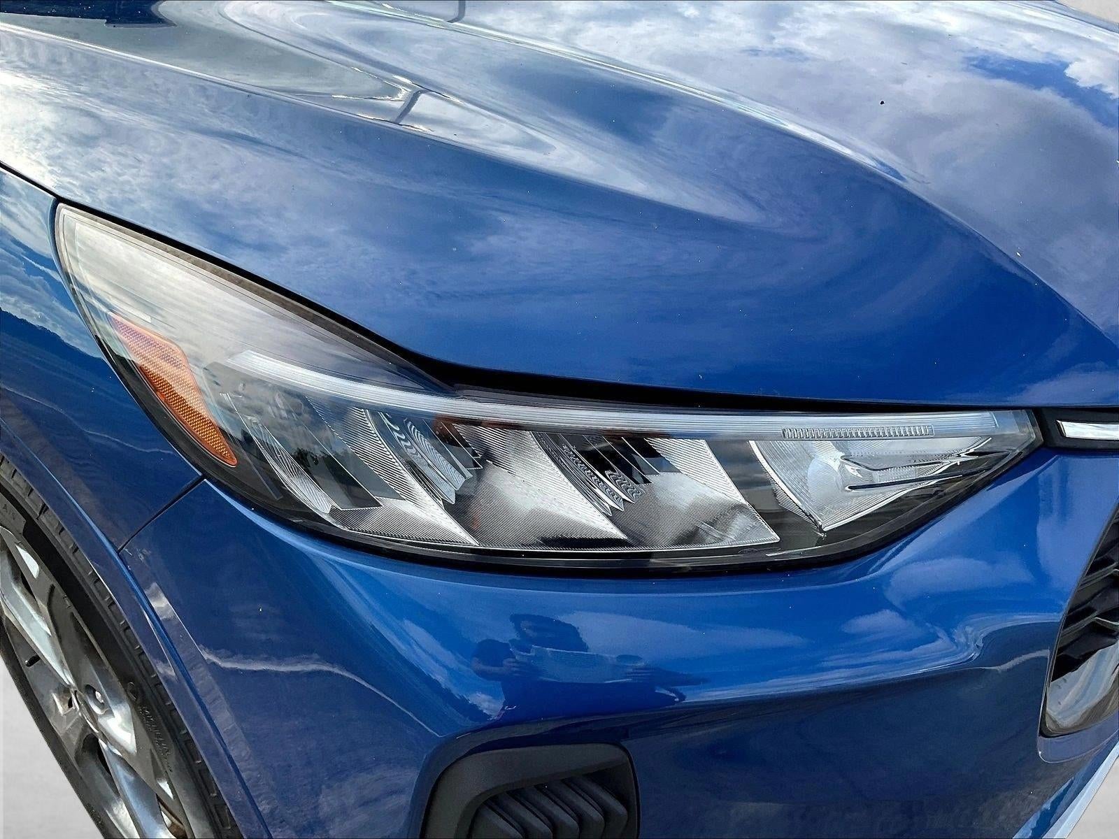2023 Ford Escape ST-Line AWD
