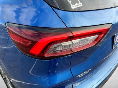 2023 Ford Escape ST-Line AWD