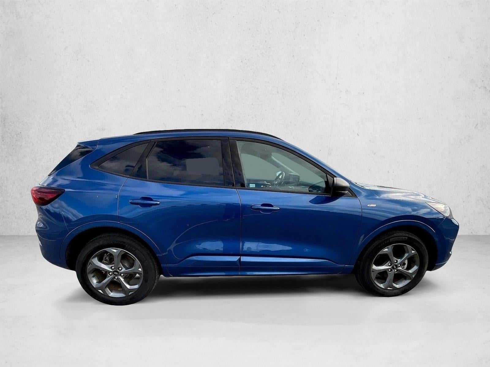 2023 Ford Escape ST-Line AWD