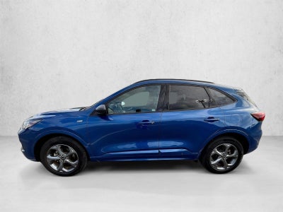 2023 Ford Escape ST-Line AWD