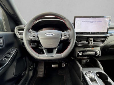2023 Ford Escape ST-Line AWD