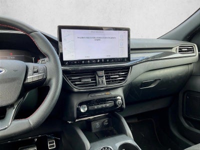 2023 Ford Escape ST-Line AWD