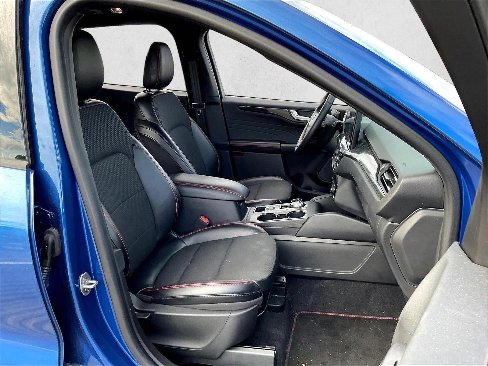 2023 Ford Escape ST-Line AWD