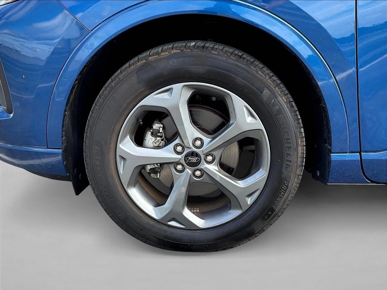 2023 Ford Escape ST-Line AWD