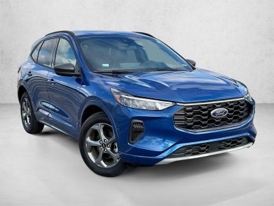 2023 Ford Escape ST-Line AWD