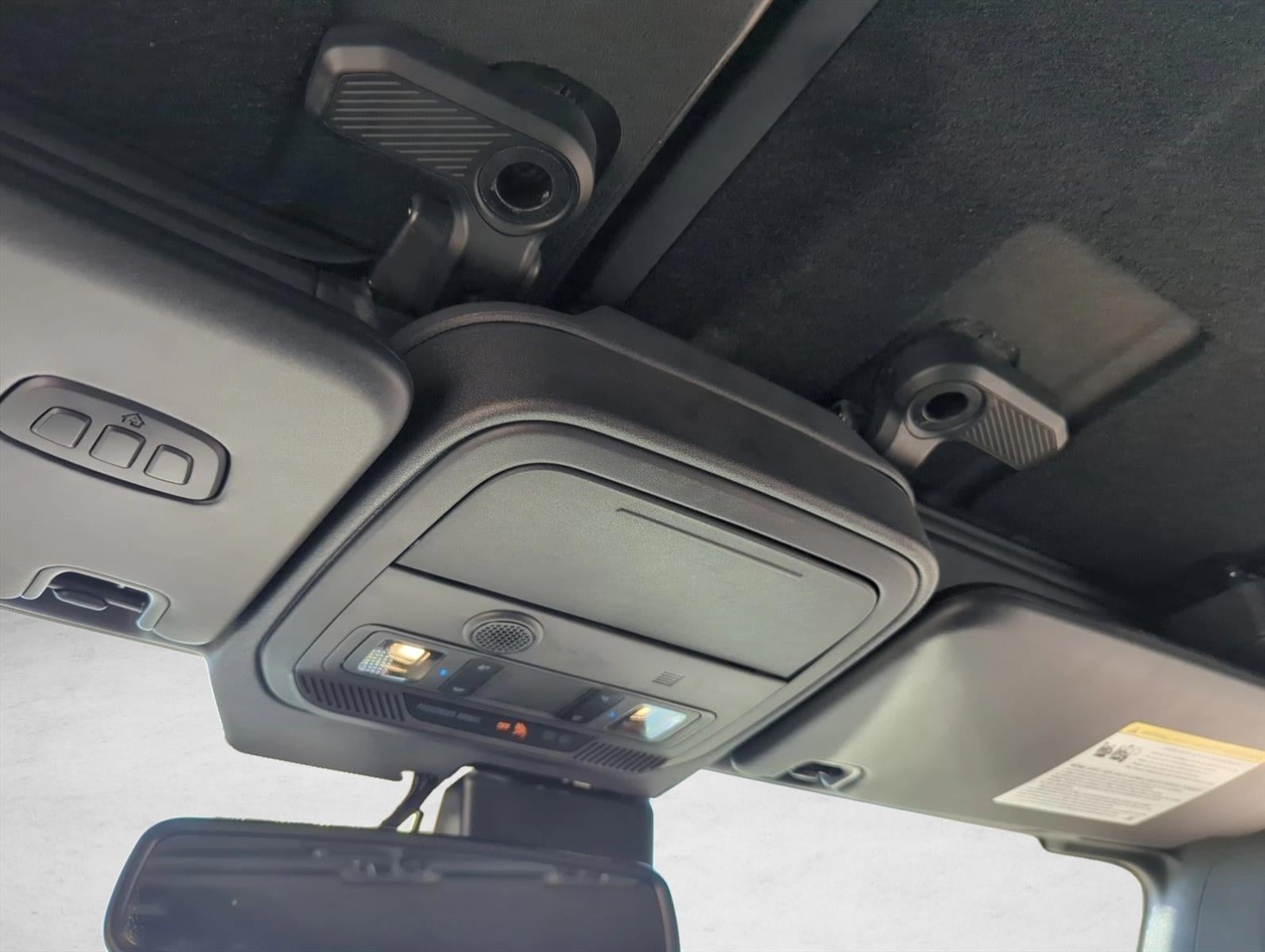 2023 Ford Bronco Outer Banks 4 Door 4x4