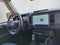 2023 Ford Bronco Outer Banks 4 Door 4x4