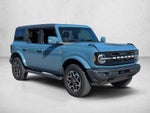 2023 Ford Bronco Outer Banks 4 Door 4x4