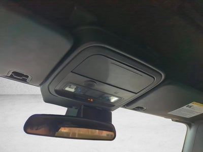 2021 Ford Bronco Big Bend 4 Door 4x4