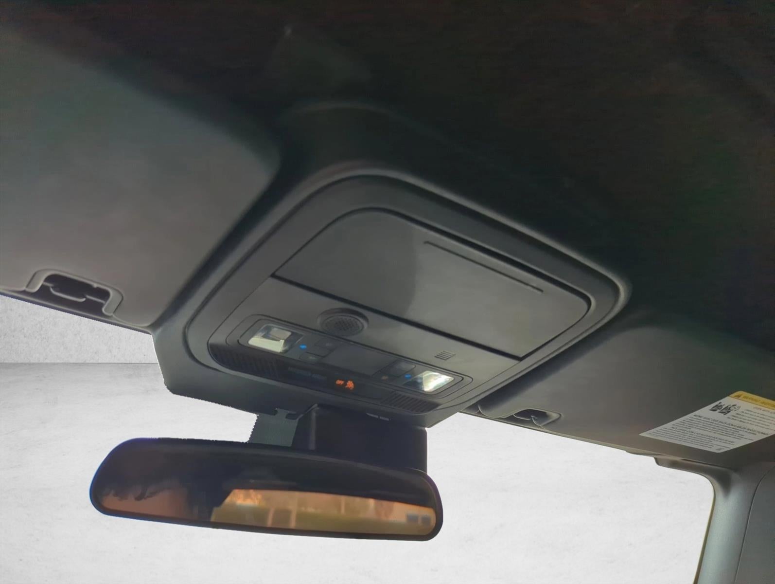 2021 Ford Bronco Big Bend 4 Door 4x4