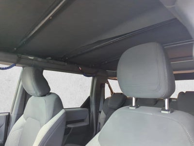 2021 Ford Bronco Big Bend 4 Door 4x4