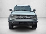 2021 Ford Bronco Big Bend 4 Door 4x4