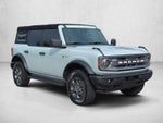 2021 Ford Bronco Big Bend 4 Door 4x4