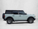 2021 Ford Bronco Big Bend 4 Door 4x4