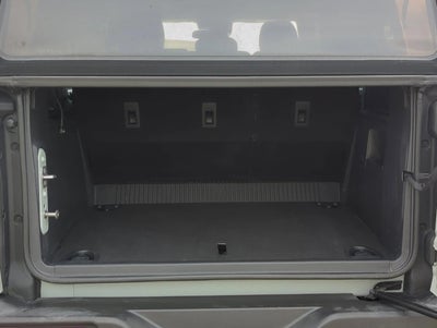 2021 Ford Bronco Big Bend 4 Door 4x4