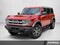 2024 Ford Bronco Big Bend 4 Door 4x4