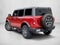 2024 Ford Bronco Big Bend 4 Door 4x4