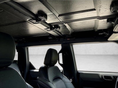2024 Ford Bronco Big Bend 4 Door 4x4