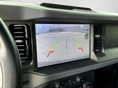 2024 Ford Bronco Big Bend 4 Door 4x4