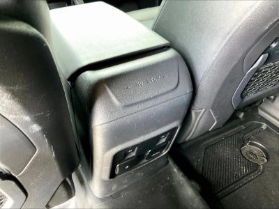 2024 Ford Bronco Big Bend 4 Door 4x4