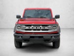 2024 Ford Bronco Big Bend 4 Door 4x4