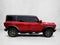 2024 Ford Bronco Big Bend 4 Door 4x4