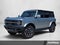 2021 Ford Bronco Outer Banks 4 Door 4x4