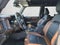 2021 Ford Bronco Outer Banks 4 Door 4x4