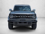 2021 Ford Bronco Outer Banks 4 Door 4x4