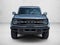 2021 Ford Bronco Outer Banks 4 Door 4x4
