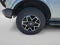 2021 Ford Bronco Outer Banks 4 Door 4x4