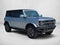2021 Ford Bronco Outer Banks 4 Door 4x4