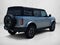 2021 Ford Bronco Outer Banks 4 Door 4x4