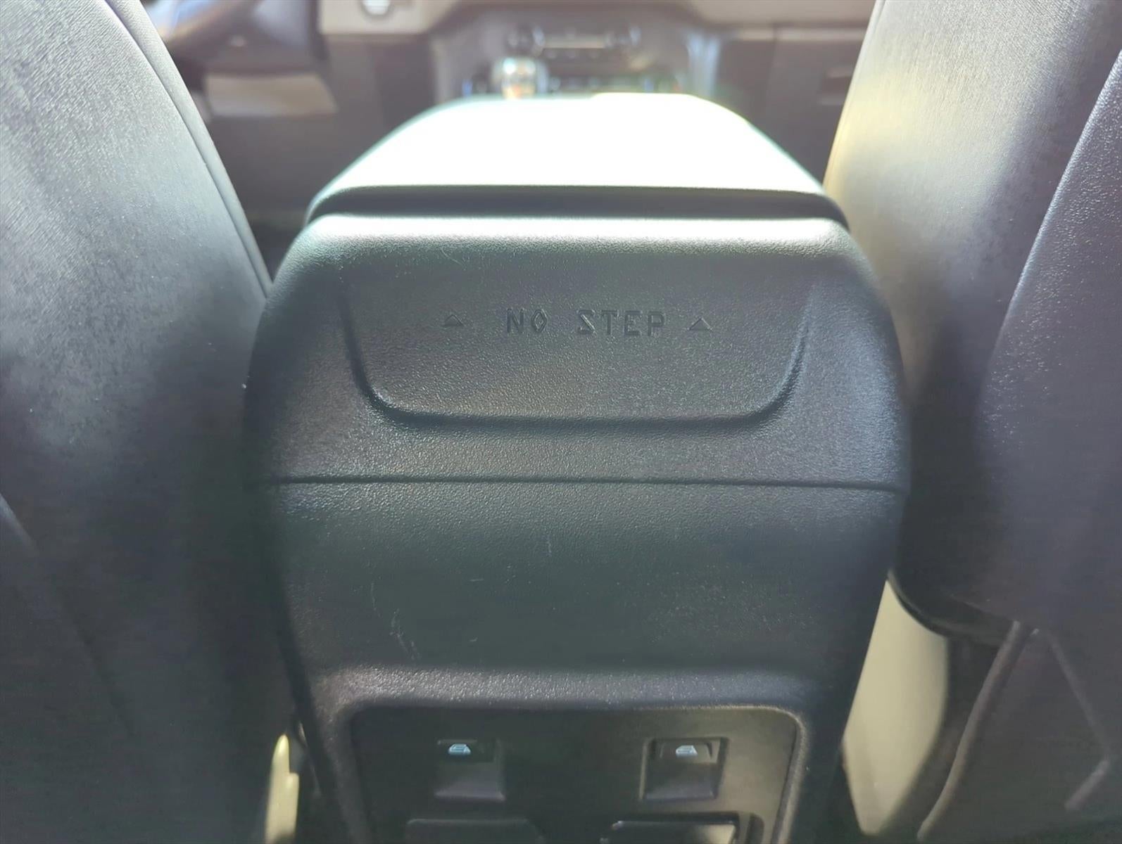 2022 Ford Bronco Everglades 4 Door Advanced 4x4