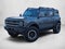 2022 Ford Bronco Outer Banks 4 Door Advanced 4x4