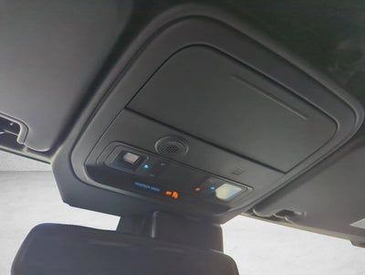 2022 Ford Bronco Outer Banks 4 Door Advanced 4x4