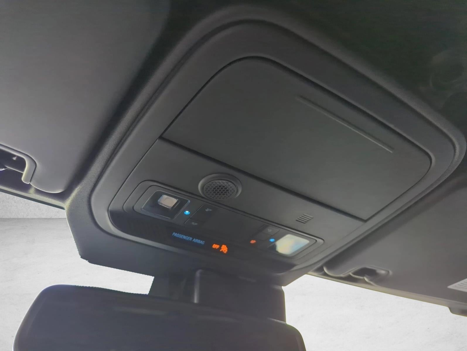 2022 Ford Bronco Outer Banks 4 Door Advanced 4x4