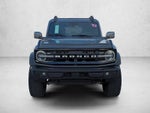 2022 Ford Bronco Outer Banks 4 Door Advanced 4x4