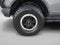 2022 Ford Bronco Outer Banks 4 Door Advanced 4x4