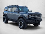 2022 Ford Bronco Outer Banks 4 Door Advanced 4x4