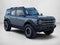 2022 Ford Bronco Outer Banks 4 Door Advanced 4x4