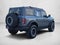 2022 Ford Bronco Outer Banks 4 Door Advanced 4x4