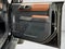 2023 Ford Bronco Outer Banks 4 Door Advanced 4x4